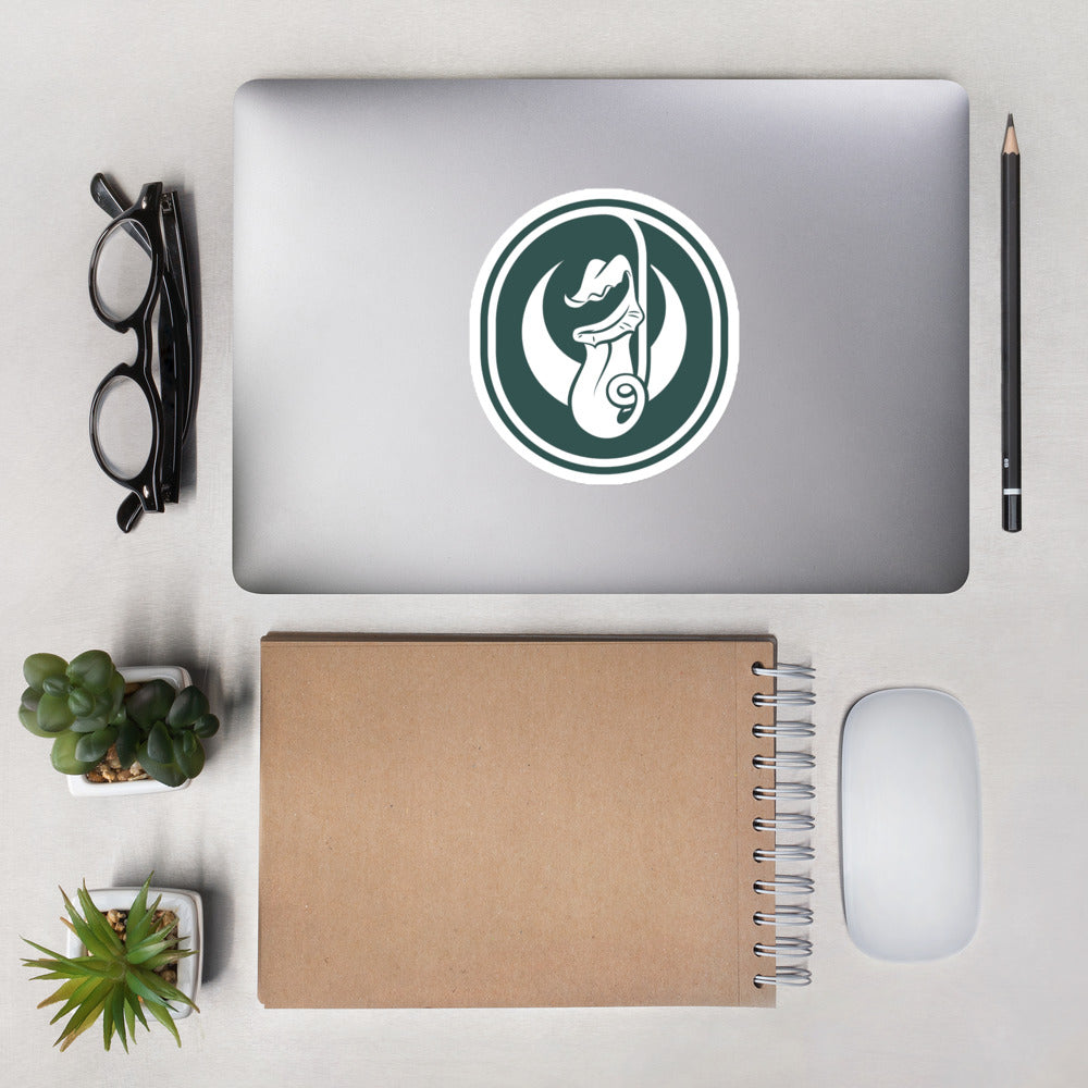 Grex Sticker Icon Sticker